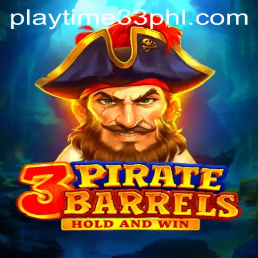 Embark on a Thrilling Adventure with 3PirateBarrels