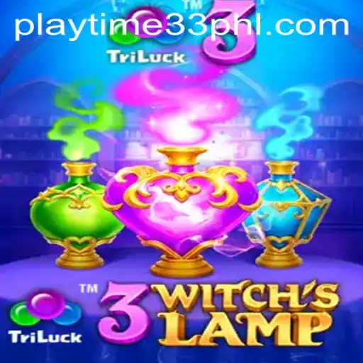 3WitchsLamp: A New Adventure Awaits with Playtime33