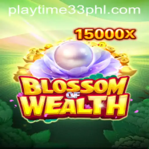 Blossom of Wealth: Unveiling the Enchantment of Playtime33