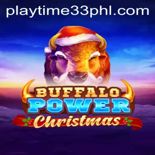 Unwrapping the Magic of 'BuffaloPowerChristmas'