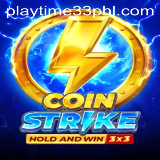 Discovering CoinStrike: A Journey into the World of Playtime33
