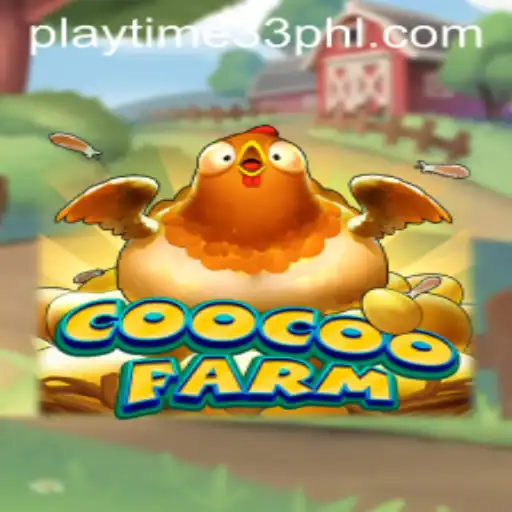 Exploring CooCooFarm: A Delightful Journey in the World of Playtime33