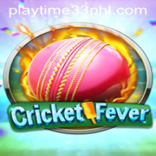 Explore the Thrills of CricketFever: Unraveling the Excitement with Playtime33