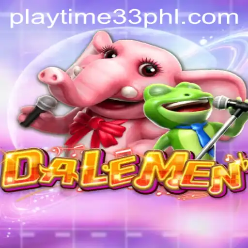 The Enigmatic World of DALEMEN: A Journey Through Playtime33