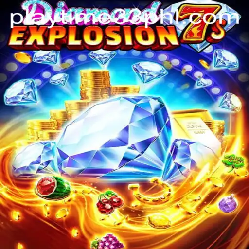 Discover the Thrills of DiamondExplosion7s: An In-Depth Look at the Game
