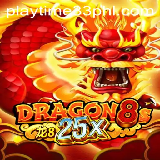Dragon8s25x: Unleashing a New Era in Gaming with playtime33