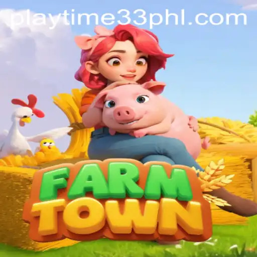 Discover the Charming World of FarmTown: A Deep Dive into the Game