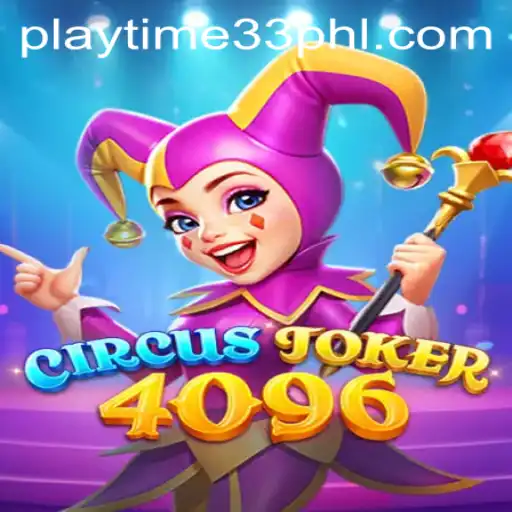CircusJoker4096: Join the Ultimate Carnival Experience