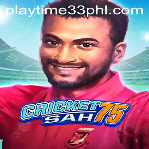 Exploring CricketSah75: The Next Big Game in the World of Playtime33