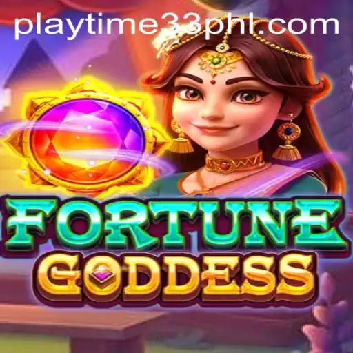 Discover the Enchanting World of FORTUNEGODDESS: A Playtime33 Adventure