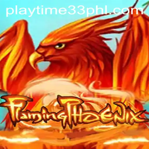Unleashing the Adventure: FlamingPhoenix Takes Flight