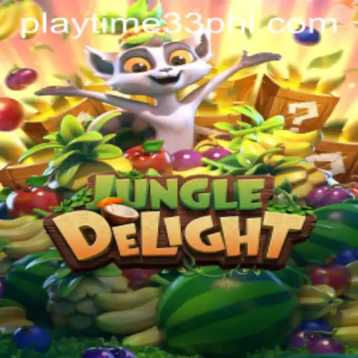 Explore JungleDelight: The Ultimate Playtime Adventure