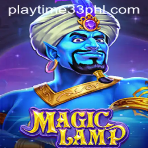 Exploring the Enchanting World of MagicLamp: A Guide to Playtime33