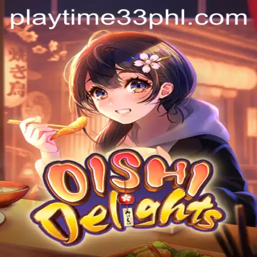 Discovering OishiDelights: An Immersive Culinary Adventure