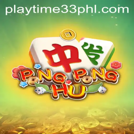 Unveiling PONGPONGHU: The Gaming Experience Enhanced by Playtime33