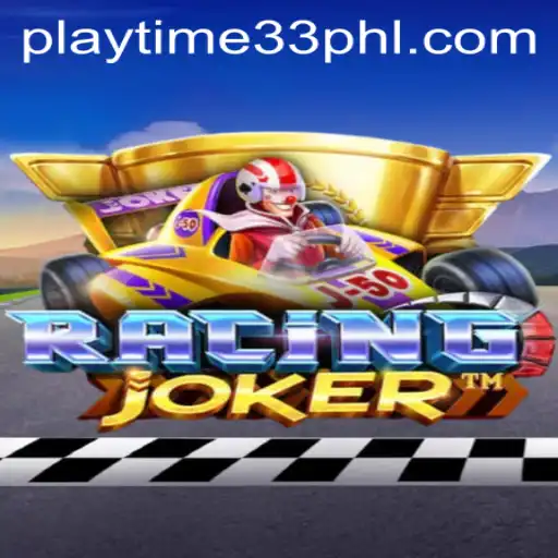 RacingJoker: The Ultimate Blend of Speed and Strategy