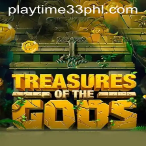 Unveiling TreasureoftheGods: A New Era of Adventure Gaming