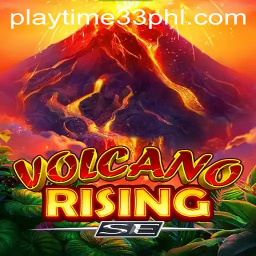 Exploring VolcanoRisingSE and its Captivating Gameplay with Playtime33