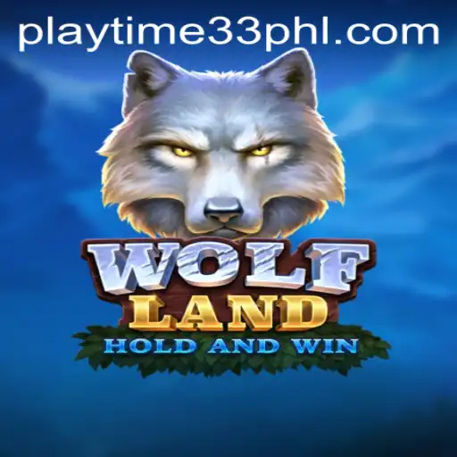 Unveiling WolfLand: The Adventure Awaits with Playtime33
