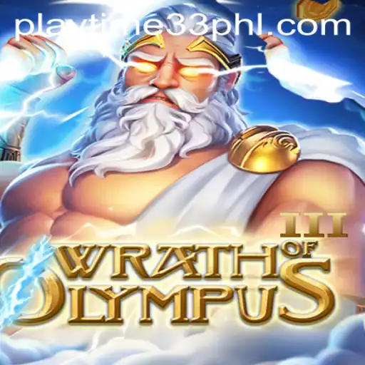 Embark on a Mythical Adventure with WrathofOlympusIII: An In-Depth Exploration