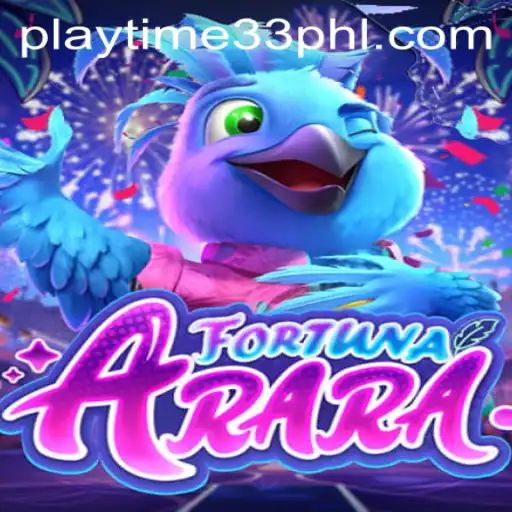 Exploring FortunaArara: A Journey Through Playtime33