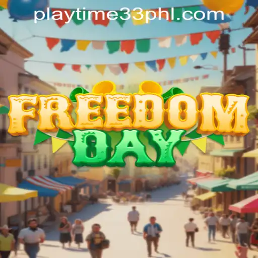 FreedomDay: Exploring the World of Playtime33