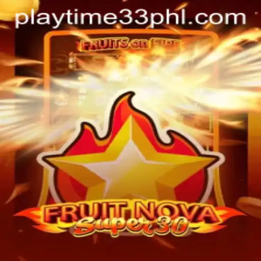 FruitrNovaSupe30: A New Era of Interactive Gaming