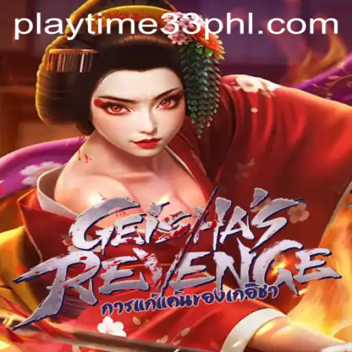 Unraveling Geishas Revenge