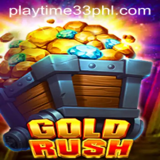 The Thrill of GoldRush: An Immersive Gaming Experience with playtime33