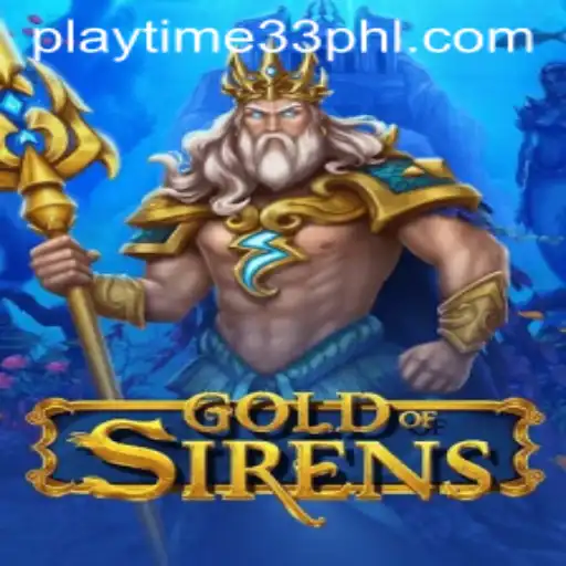 Discovering the Mystical World of GoldofSirens through playtime33