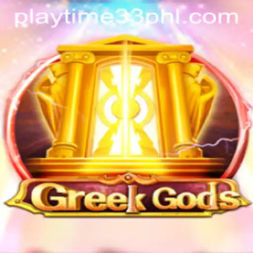 Exploring the Mythical World of GreekGods: An Epic Gaming Adventure