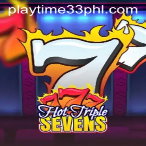 HotTripleSevens: Mastering the Game with Playtime33