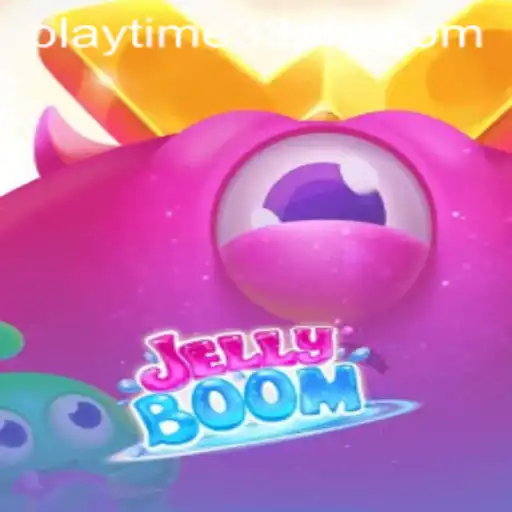 Discovering JellyBoom: Dive into the Exciting World of Playtime33