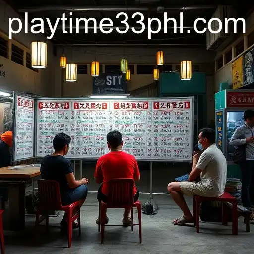 The Complexity of Jueteng and its Cultural Impact