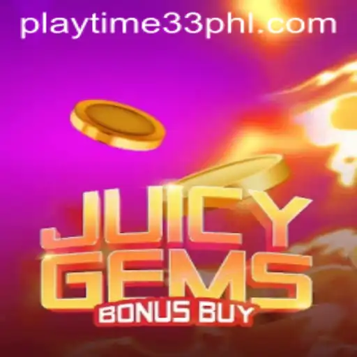 JuicyGemsBonusBuy: A Thrilling Journey into the World of Vibrant Slots
