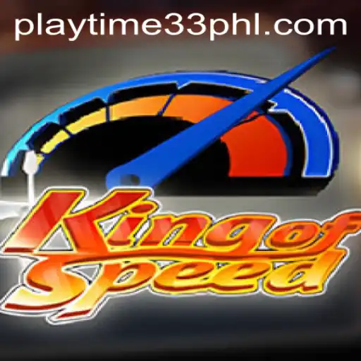 KingofSpeed: The Ultimate Adrenaline-Fueled Gaming Experience