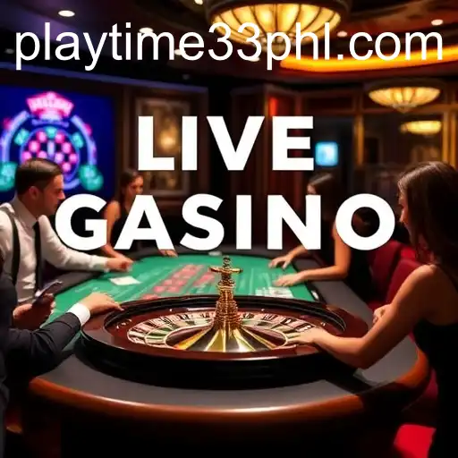 The Thrilling World of Live Casino: An In-Depth Exploration
