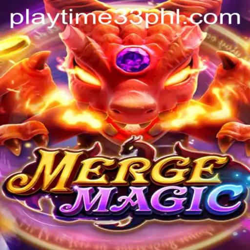 Exploring the Enchanting World of Mergemagic with Playtime33
