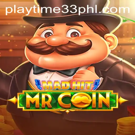 MadHitMrCoin: An Exciting New Gaming Experience