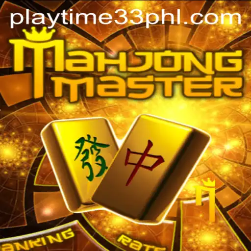 MahJongMaster: Unveiling The Art of Strategy and Playtime33 Mastery
