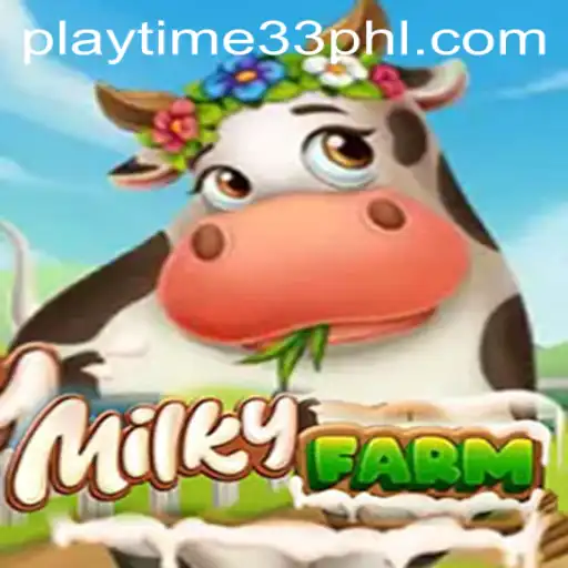 Discover the Enchanting World of MilkyFarm: An Engaging Playtime Experience