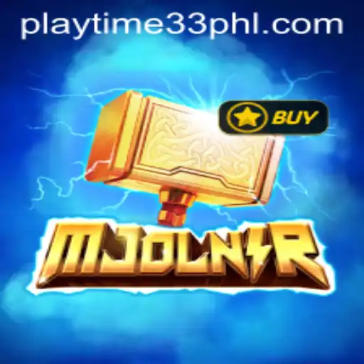 Unveiling Mjolnir: A New Era of Legends with Playtime33