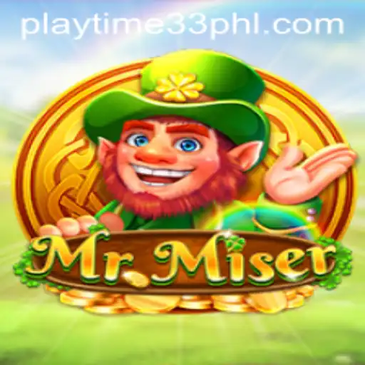 MrMiser: An Immersive Gaming Experience with Playtime33