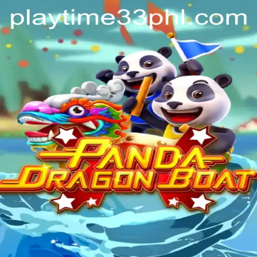 Dive into the Exciting World of PANDADRAGONBOAT with playtime33