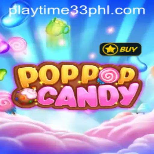 Explore the Enchanting World of POPPOPCANDY with Playtime33