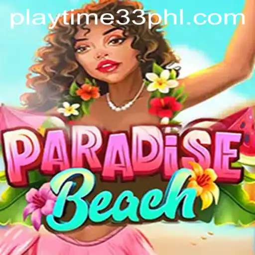 ParadiseBeach: Discover A Virtual Oasis With 