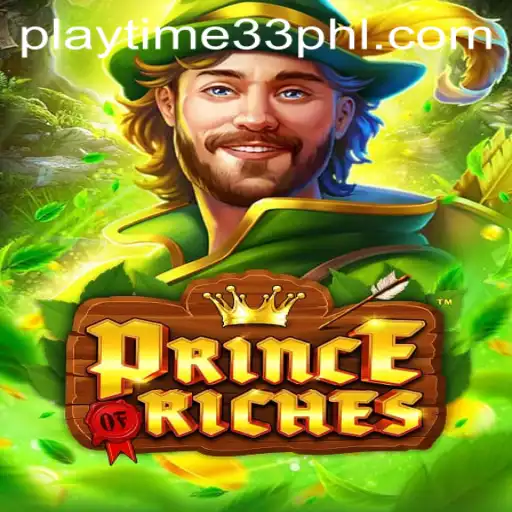 Discover the Exhilarating Realm of PrinceOfRiches
