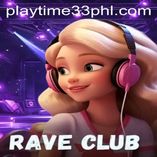 Dive into RaveClub: An Epic Blend of Sound and Strategy