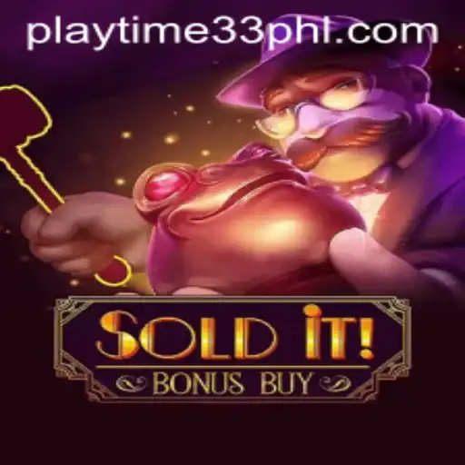 Explore the Exciting World of SolditBonusBuy with Playtime33