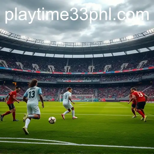 The Evolution and Impact of Sports: A Focus on Playtime33